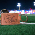 Customized Leather Bag Tag